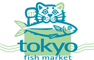 Welcome to Tokyo Fish!